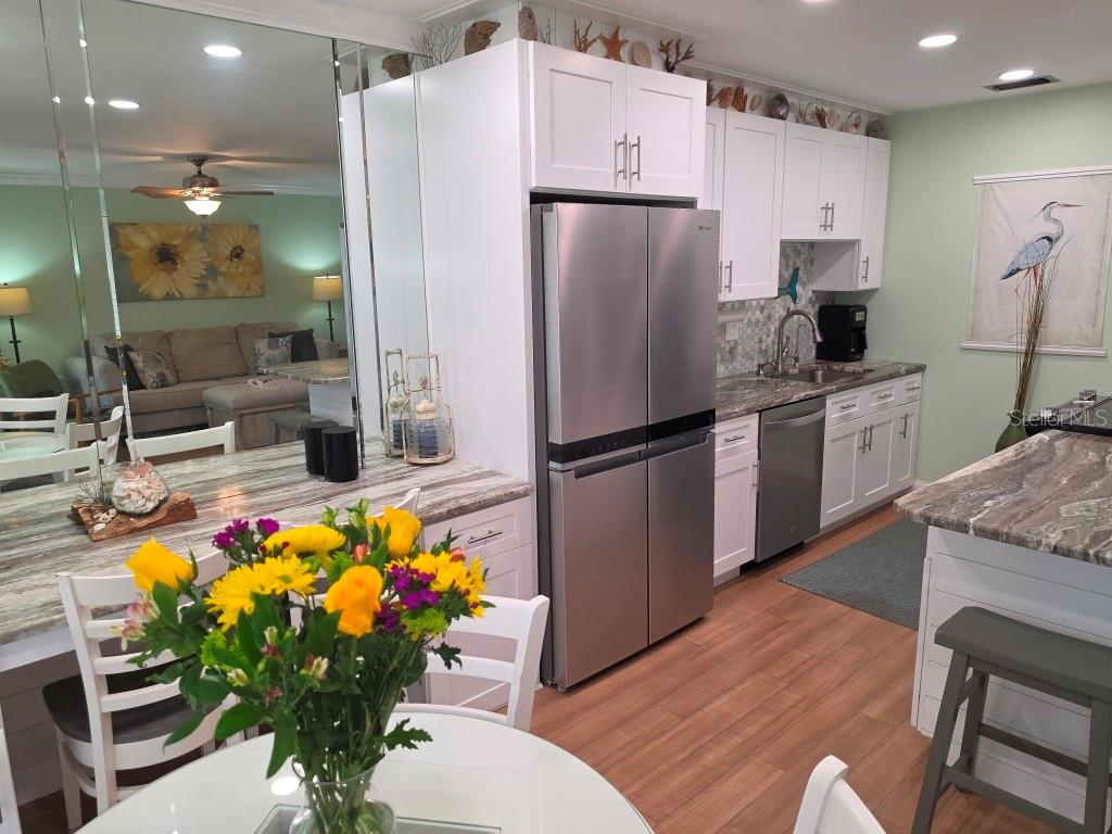 8931 Blind Pass Road, Unit 357 St. Pete Beach, FL 33706 - Photo 2 of 25 Gallery Image 2