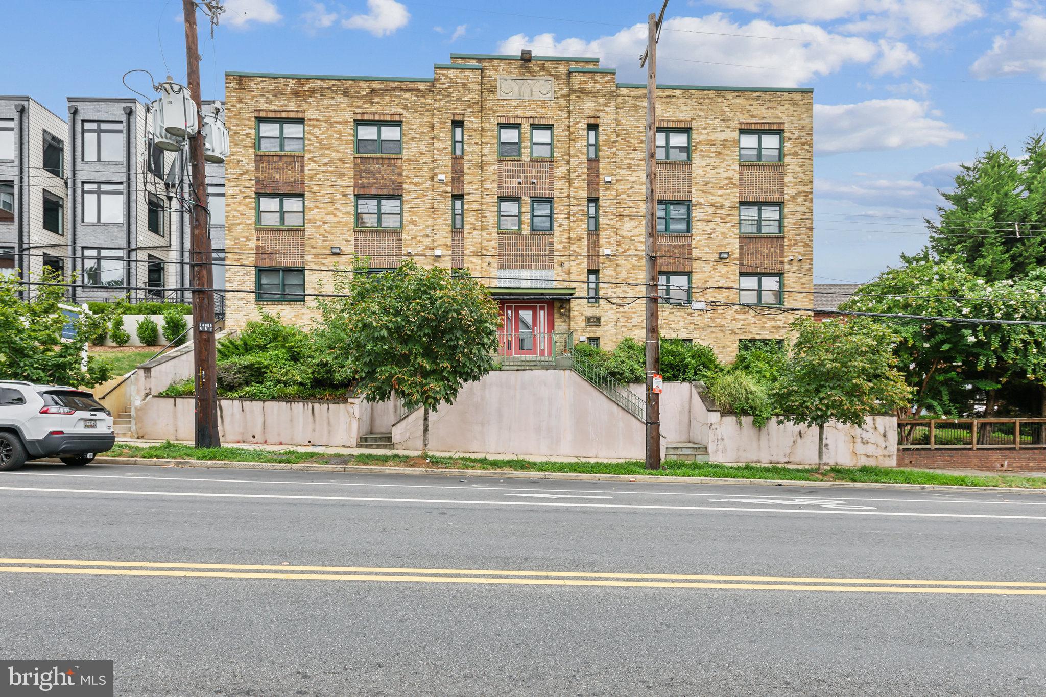 2615 4th Street Northeast, Unit B1 Washington, DC 20002 - Photo 16 of 16