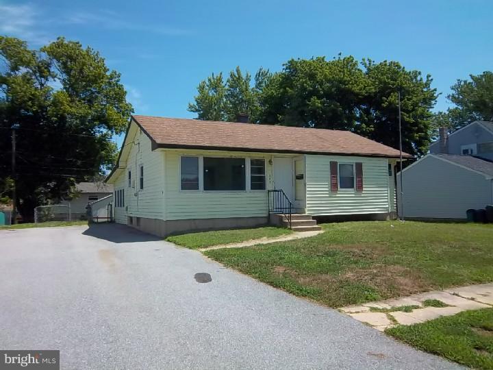 208 Kenmark Road Newark, DE 19713 - Photo 1 of 1 Exterior Front