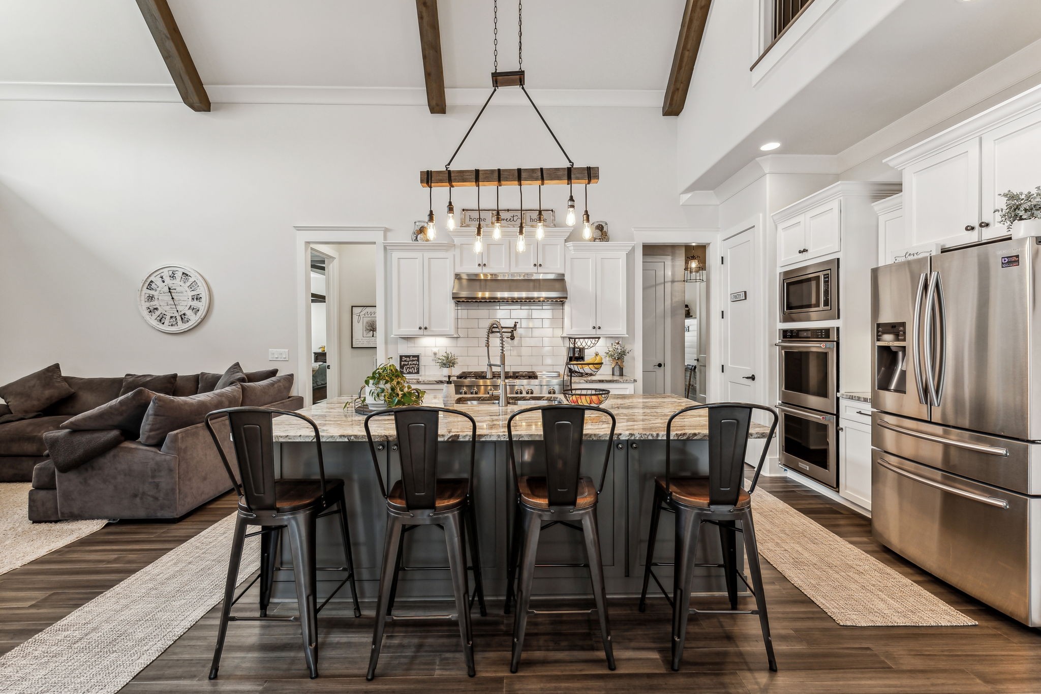 2054 Autumn Ridge Way Spring Hill, TN 37174 - Photo 15 of 50