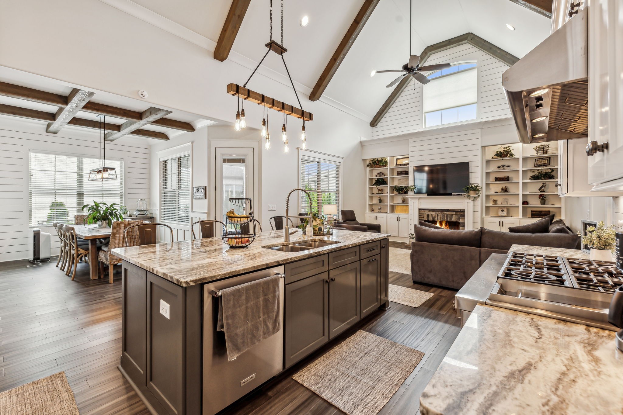 2054 Autumn Ridge Way Spring Hill, TN 37174 - Photo 16 of 50