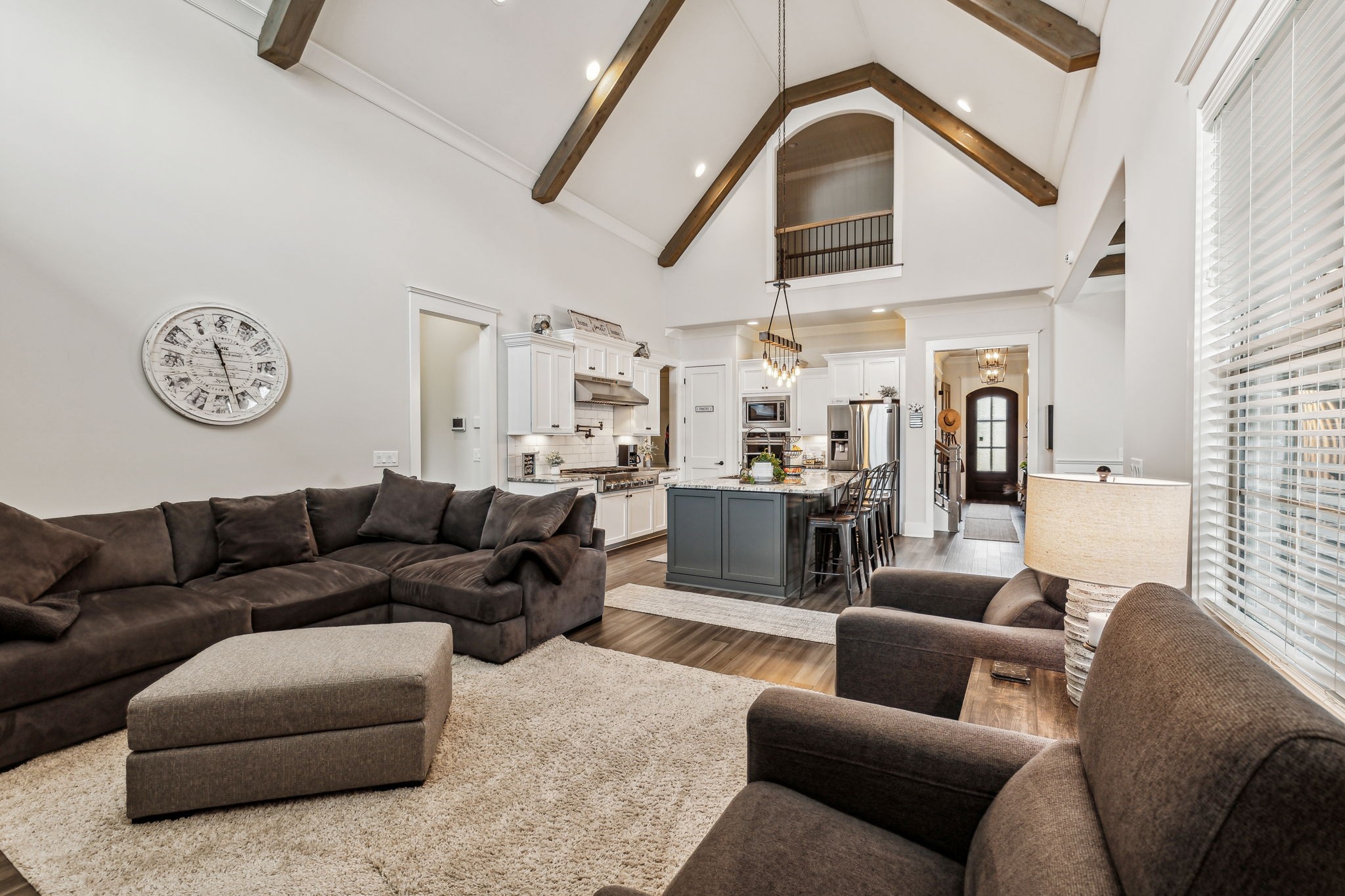 2054 Autumn Ridge Way Spring Hill, TN 37174 - Photo 19 of 50