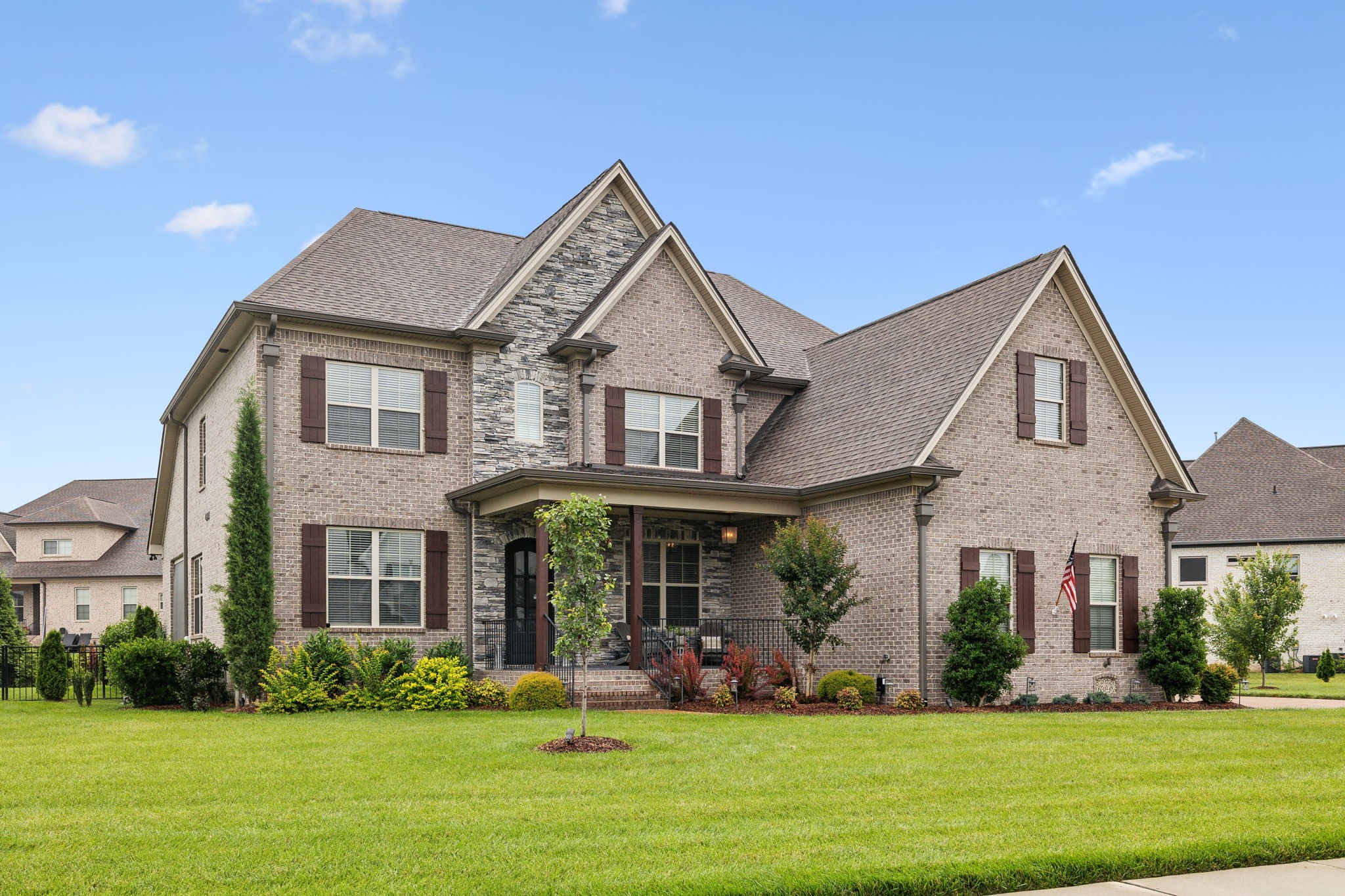 2054 Autumn Ridge Way Spring Hill, TN 37174 - Photo 2 of 50