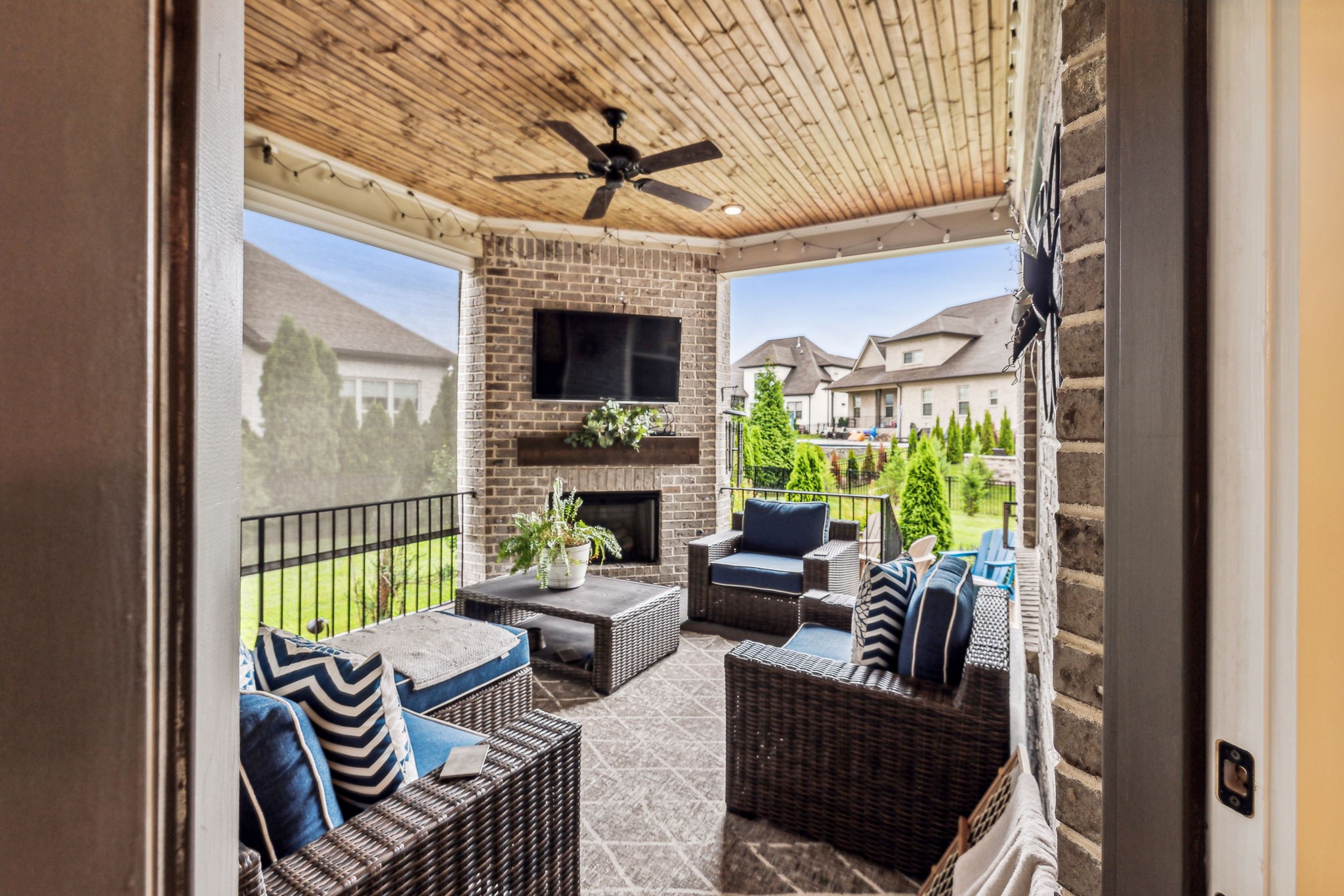 2054 Autumn Ridge Way Spring Hill, TN 37174 - Photo 21 of 50