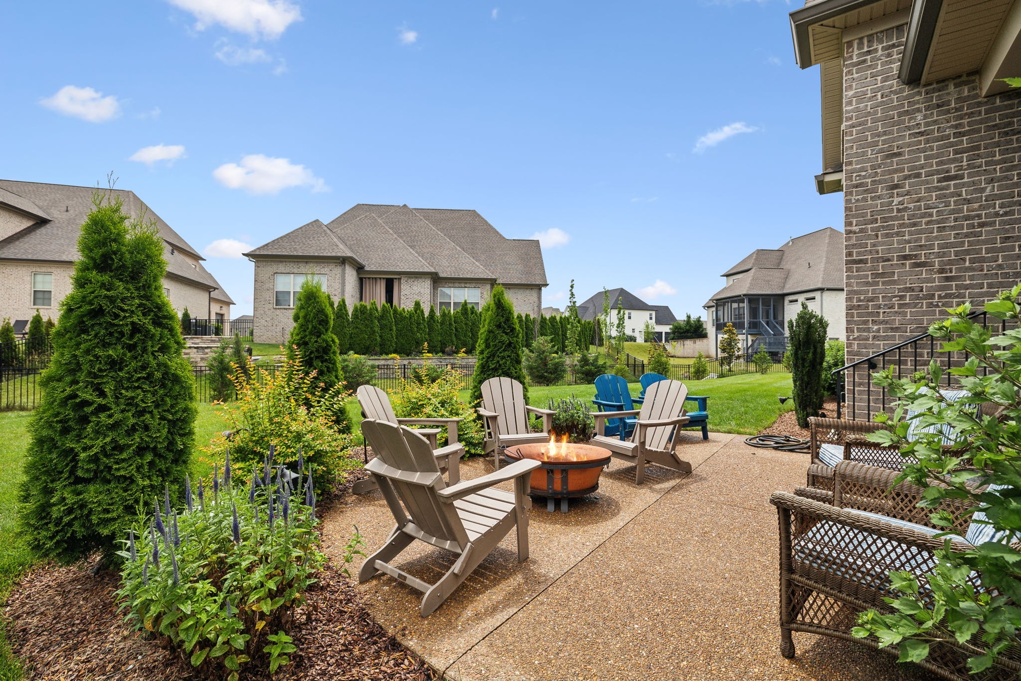 2054 Autumn Ridge Way Spring Hill, TN 37174 - Photo 23 of 50