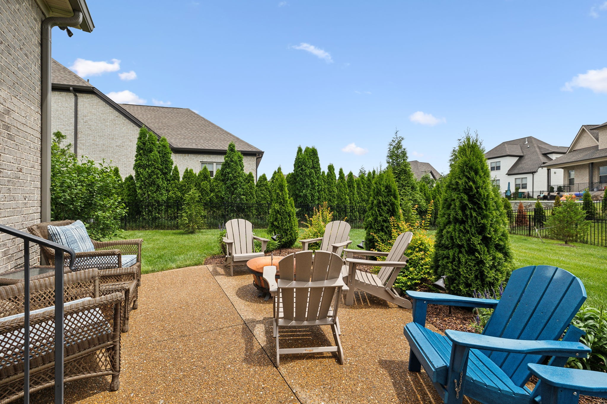 2054 Autumn Ridge Way Spring Hill, TN 37174 - Photo 24 of 50