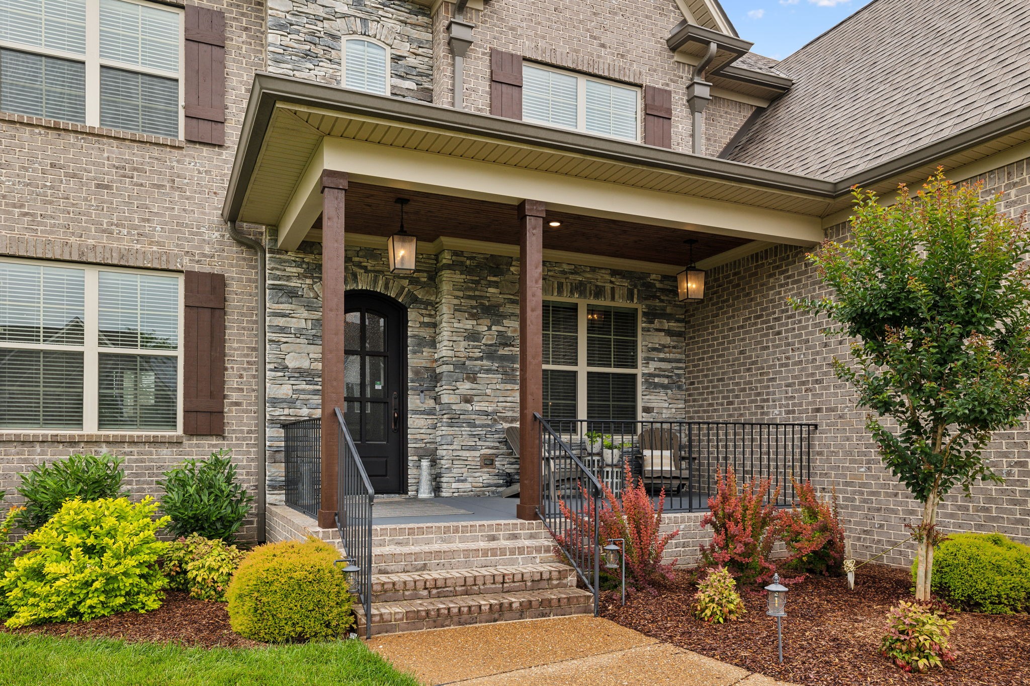 2054 Autumn Ridge Way Spring Hill, TN 37174 - Photo 3 of 50