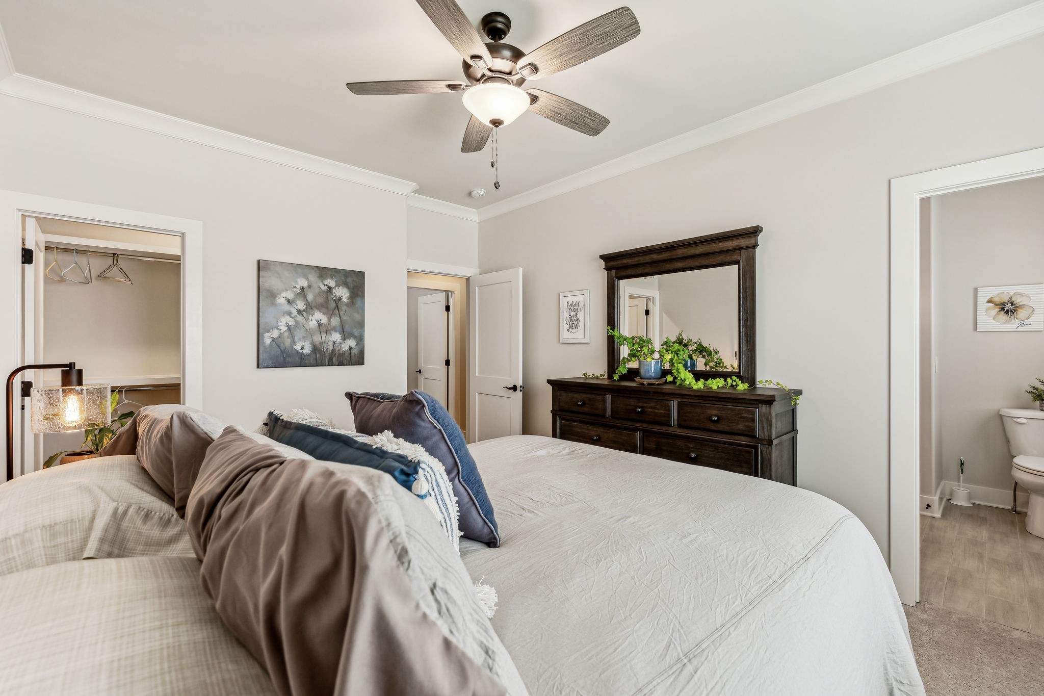 2054 Autumn Ridge Way Spring Hill, TN 37174 - Photo 36 of 50