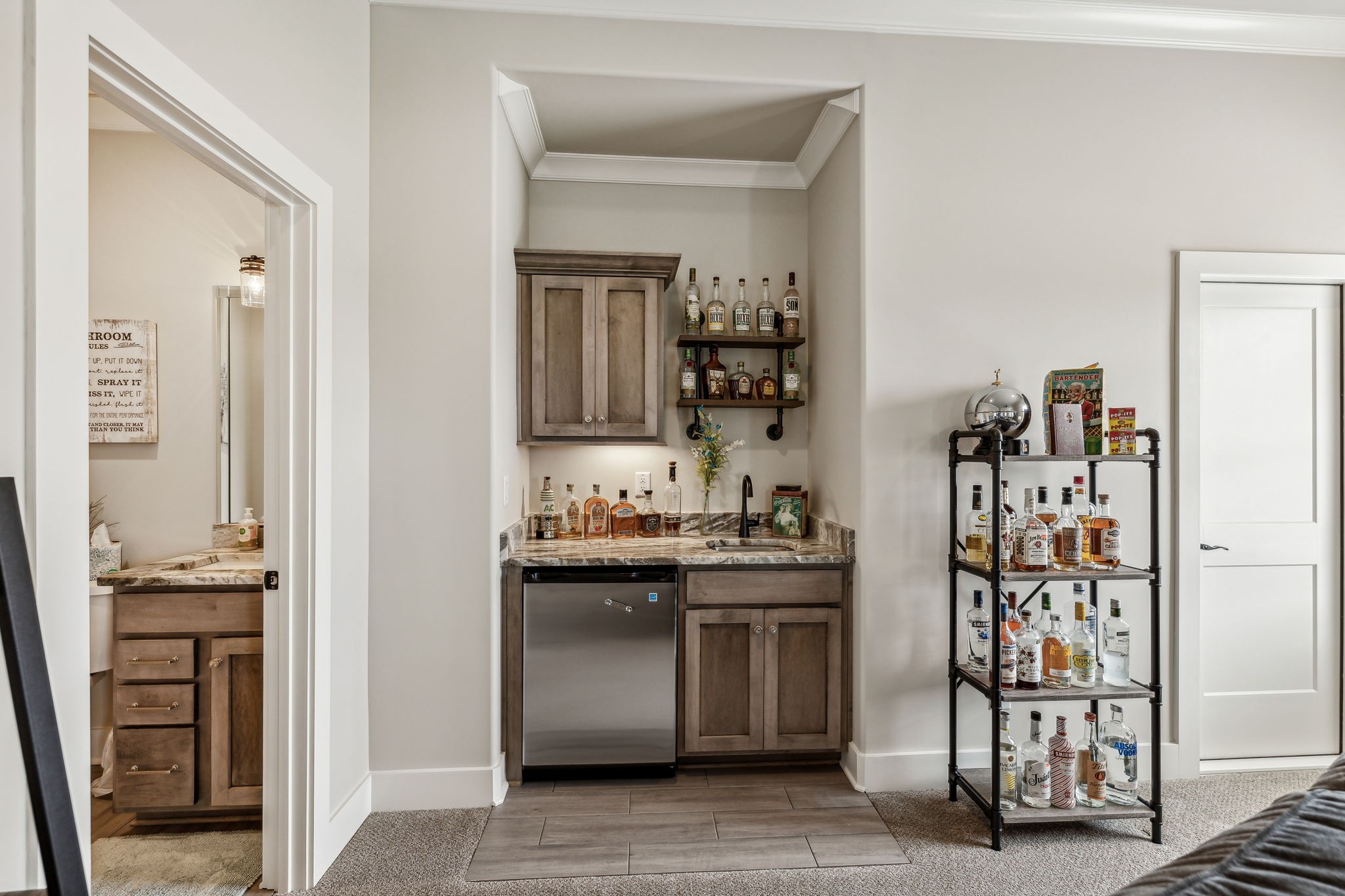 2054 Autumn Ridge Way Spring Hill, TN 37174 - Photo 40 of 50