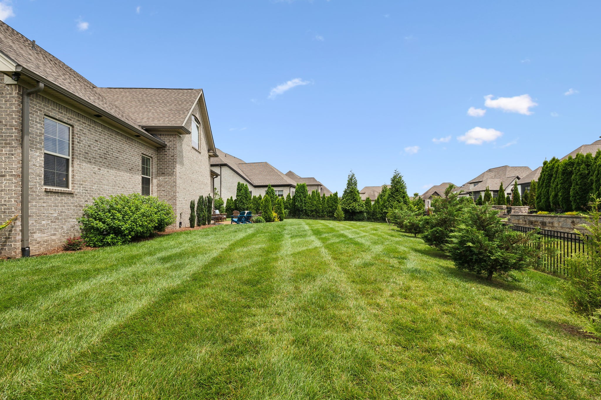 2054 Autumn Ridge Way Spring Hill, TN 37174 - Photo 48 of 50
