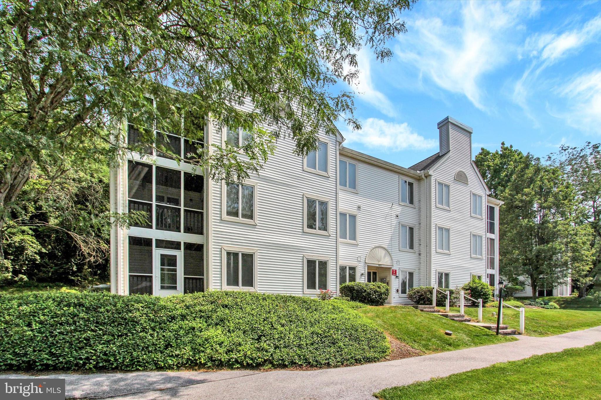 465 Pleasanton Road, Unit C33 Westminster, MD 21157 - Photo 1 of 26 Gallery Image 1