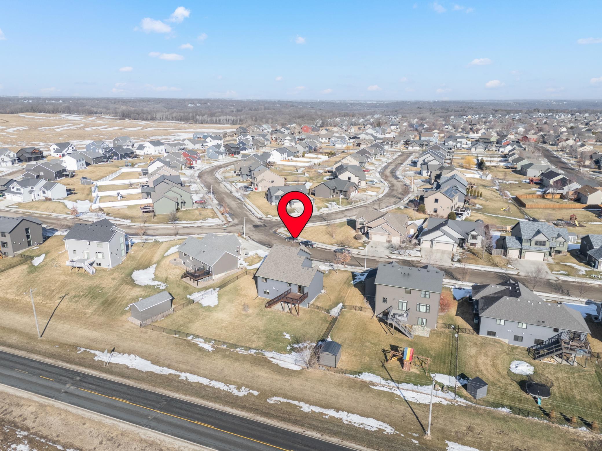 2260 Starburst Drive Southwest Rochester, MN 55902 - Photo 29 of 42