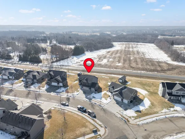 $595,000 | 2260 Starburst Drive Southwest, Rochester, MN 55902