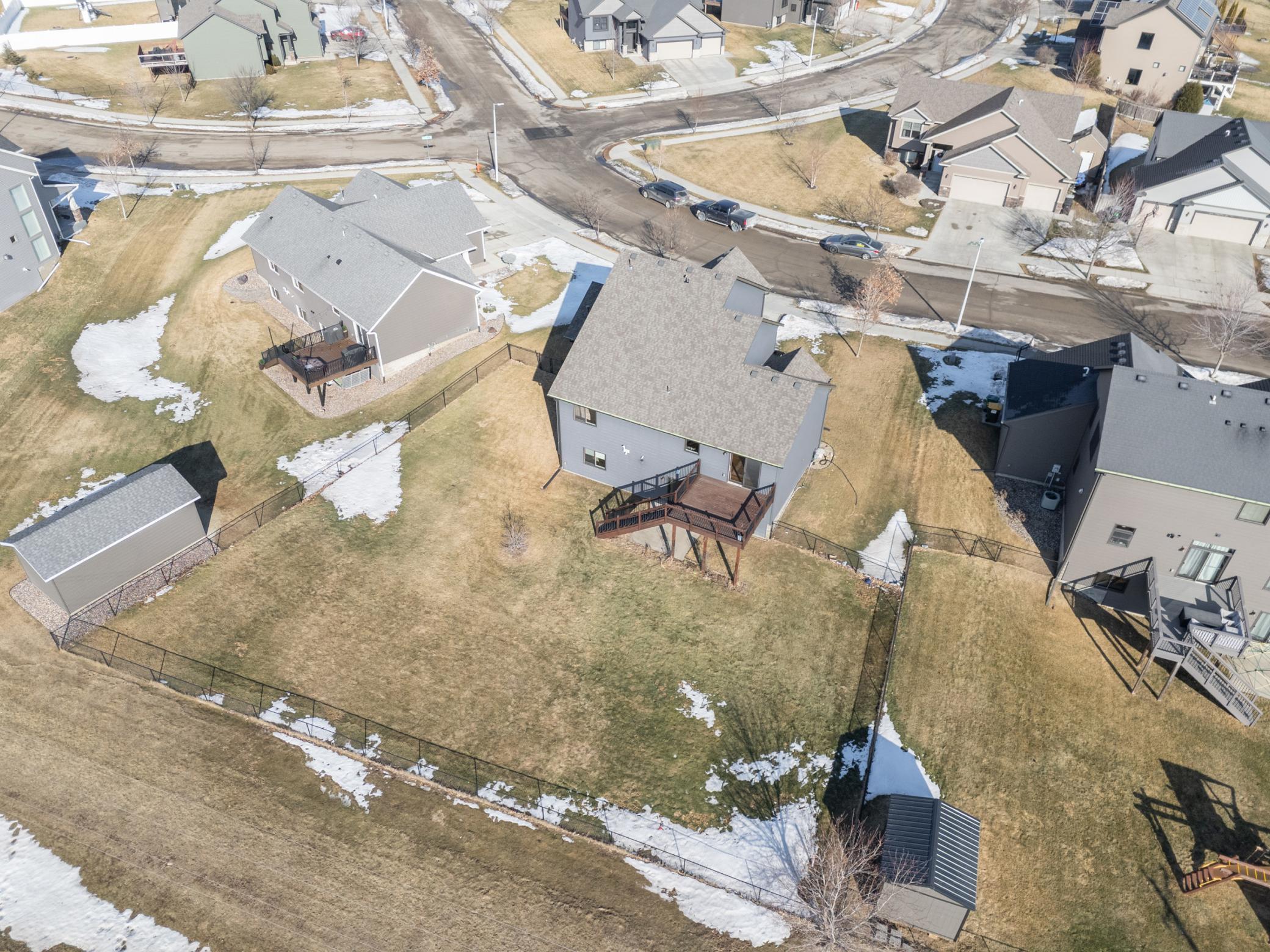 2260 Starburst Drive Southwest Rochester, MN 55902 - Photo 34 of 42