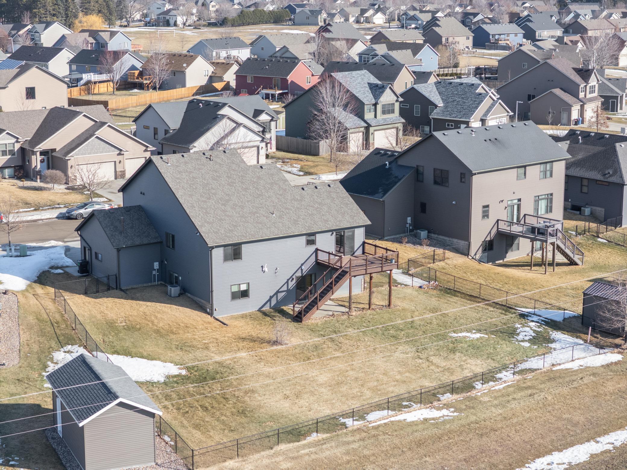 2260 Starburst Drive Southwest Rochester, MN 55902 - Photo 35 of 42