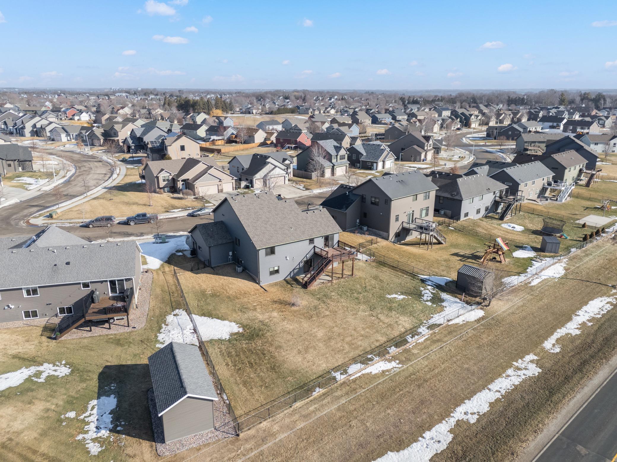 2260 Starburst Drive Southwest Rochester, MN 55902 - Photo 36 of 42