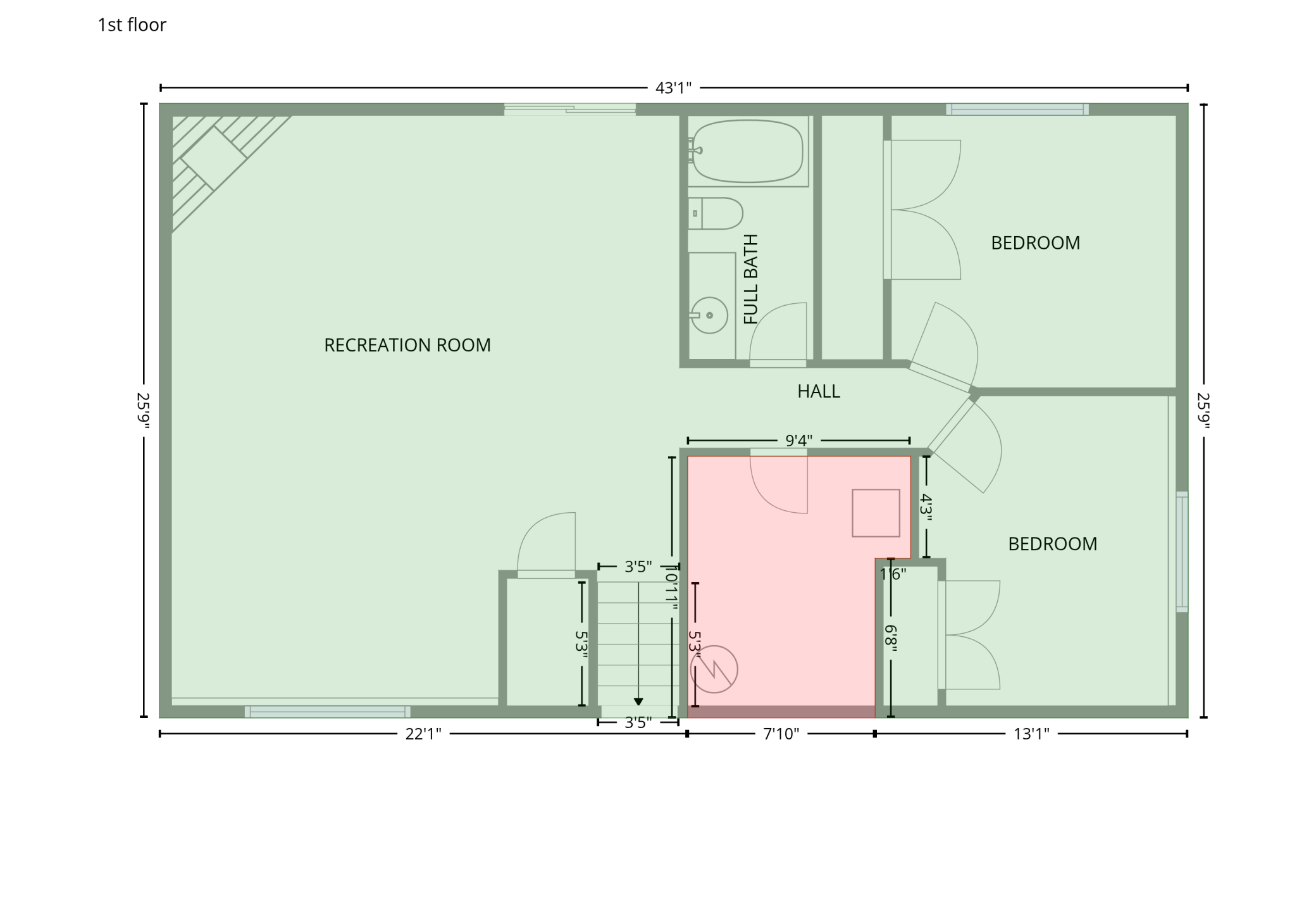 2260 Starburst Drive Southwest Rochester, MN 55902 - Photo 41 of 42