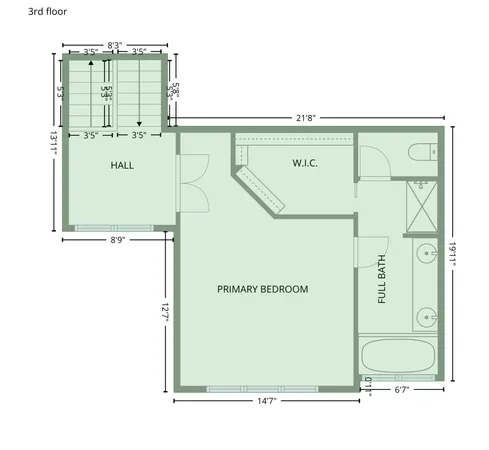 $595,000 | 2260 Starburst Drive Southwest, Rochester, MN 55902