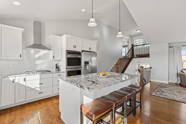 $595,000 | 2260 Starburst Drive Southwest, Rochester, MN 55902