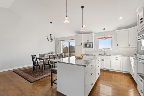 $595,000 | 2260 Starburst Drive Southwest, Rochester, MN 55902