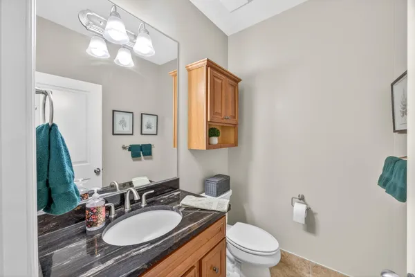 $495,000 | 12136 Tullymore Drive, Unit 11, Stanwood, MI 49346