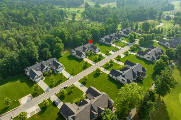 $495,000 | 12136 Tullymore Drive, Unit 11, Stanwood, MI 49346