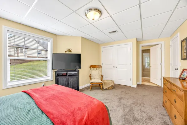 $495,000 | 12136 Tullymore Drive, Unit 11, Stanwood, MI 49346