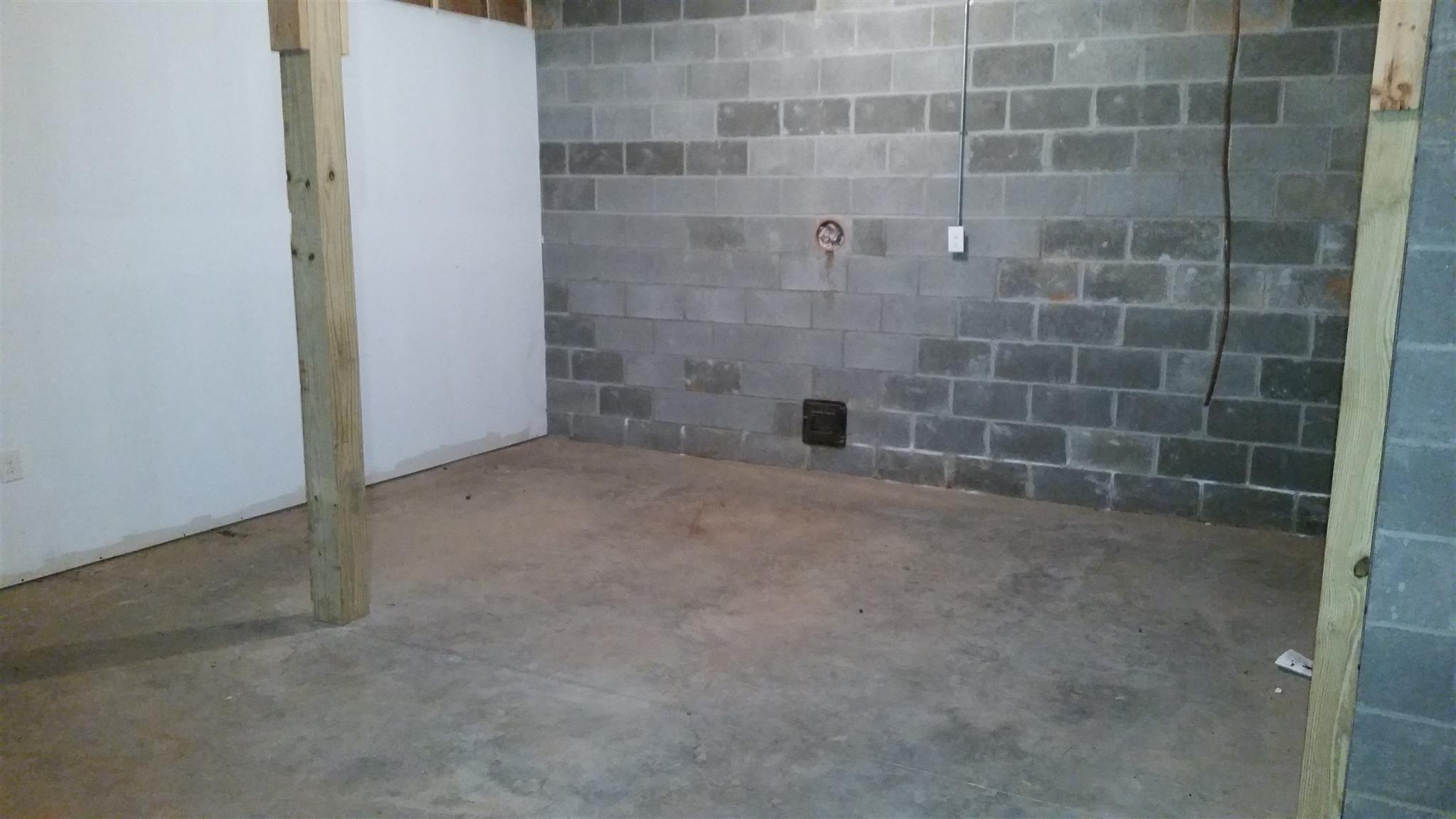 3055 Sweethome Road Chapmansboro, TN 37035 - Photo 13 of 19 Full unfinished basement