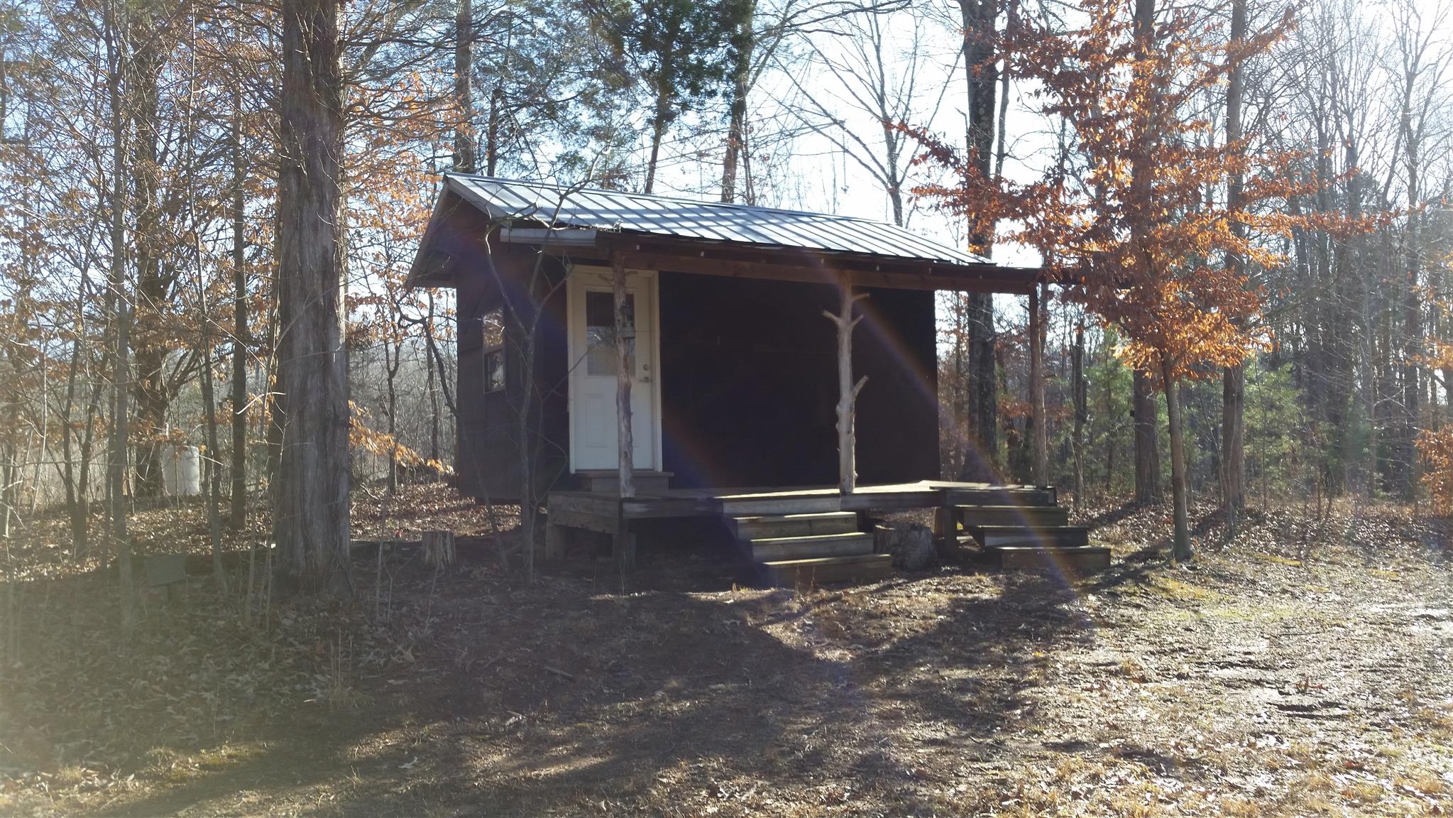 3055 Sweethome Road Chapmansboro, TN 37035 - Photo 15 of 19 Storage building