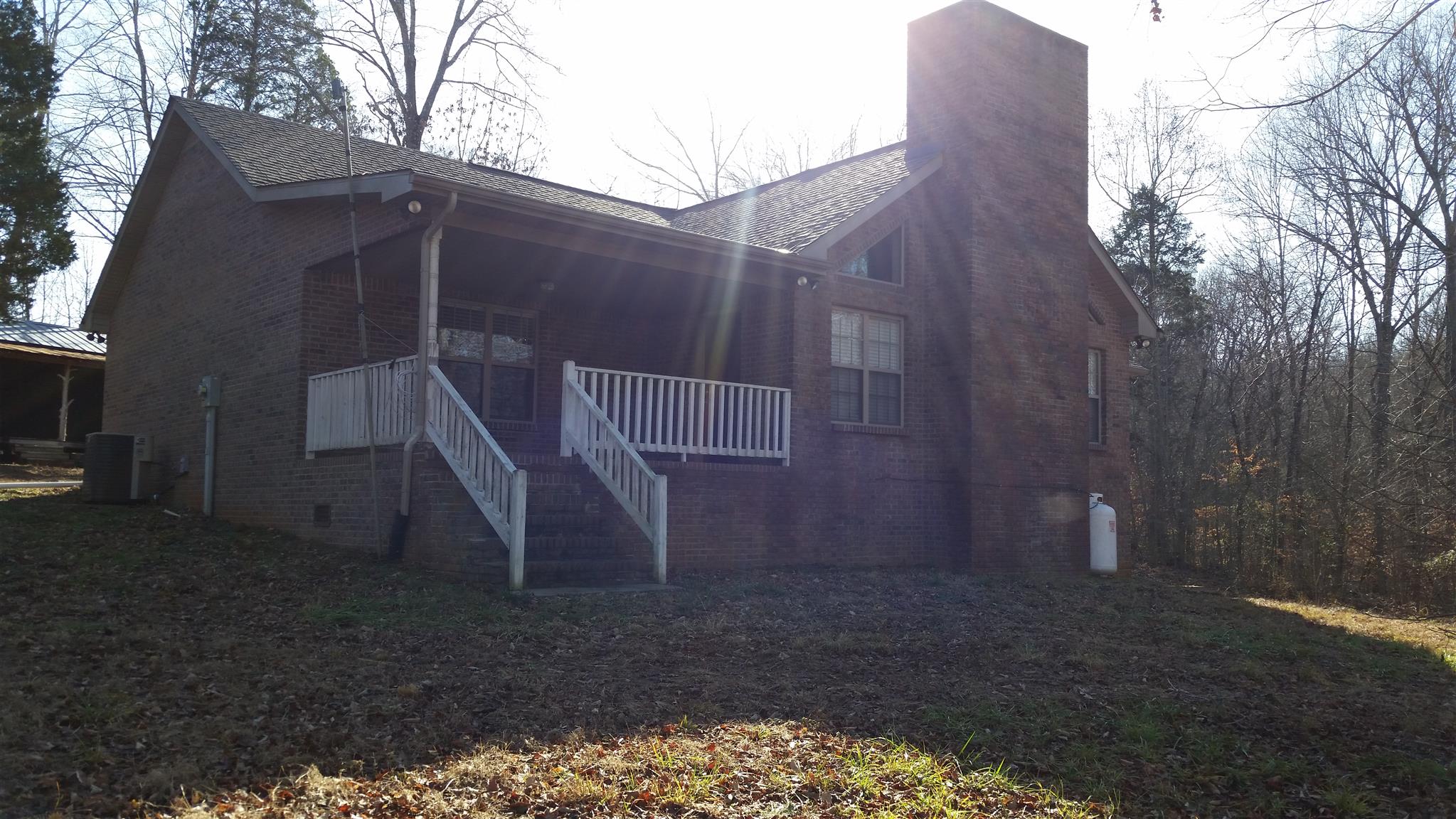 3055 Sweethome Road Chapmansboro, TN 37035 - Photo 19 of 19 Beautiful views all around this home