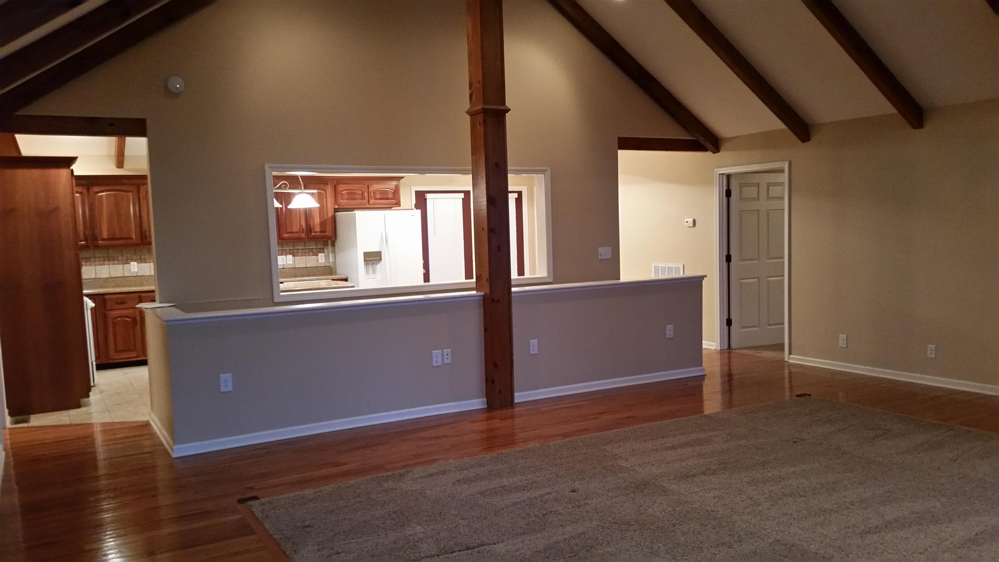 3055 Sweethome Road Chapmansboro, TN 37035 - Photo 5 of 19 Huge living room