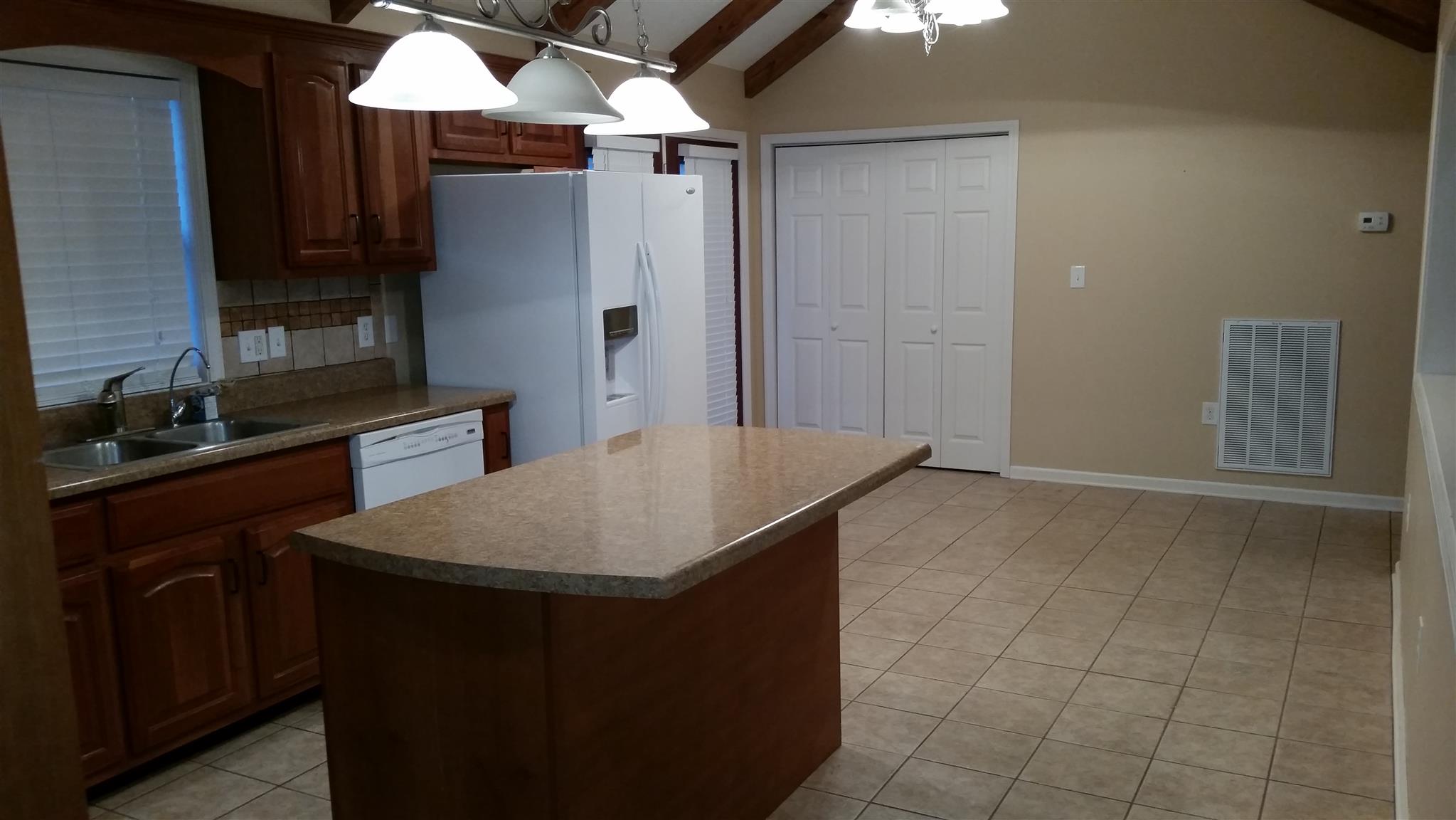3055 Sweethome Road Chapmansboro, TN 37035 - Photo 7 of 19 Island with electric