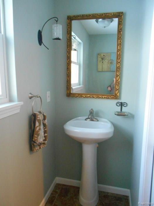 5907 Martus Road North Branch, MI 48461 - Photo 15 of 25 Martus .5 bath (Copy)
