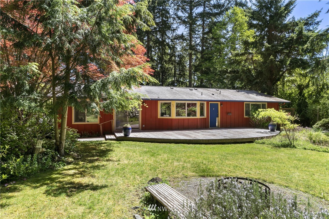 23175 Port Gamble Road Northeast Poulsbo, WA 98370 - Photo 1 of 36 Gallery Image 1
