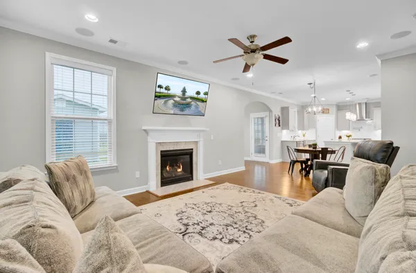 $485,000 | 242 Saxony Loop, Summerville, SC 29486