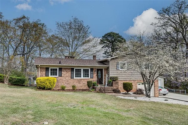 $324,900 | 218 Barber Street, Asheboro, NC 27203