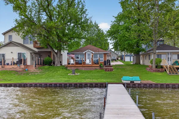 $329,900 | 246 Ackerson Lake Drive, Jackson, MI 49201