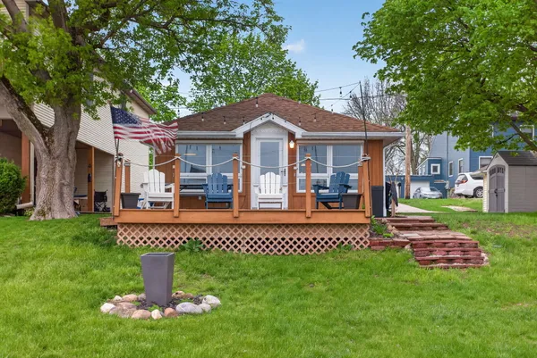 $329,900 | 246 Ackerson Lake Drive, Jackson, MI 49201