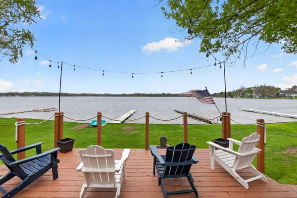 $329,900 | 246 Ackerson Lake Drive, Jackson, MI 49201