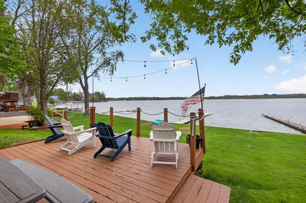 $329,900 | 246 Ackerson Lake Drive, Jackson, MI 49201