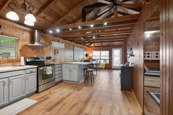 $329,900 | 246 Ackerson Lake Drive, Jackson, MI 49201