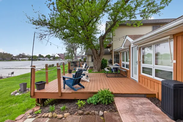 $329,900 | 246 Ackerson Lake Drive, Jackson, MI 49201