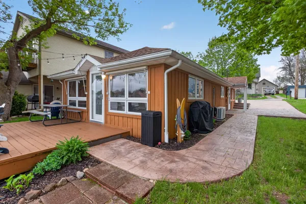 $329,900 | 246 Ackerson Lake Drive, Jackson, MI 49201