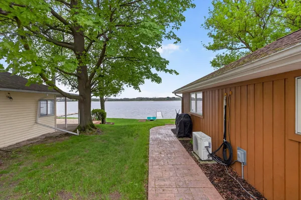$329,900 | 246 Ackerson Lake Drive, Jackson, MI 49201