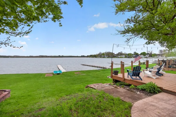 $329,900 | 246 Ackerson Lake Drive, Jackson, MI 49201