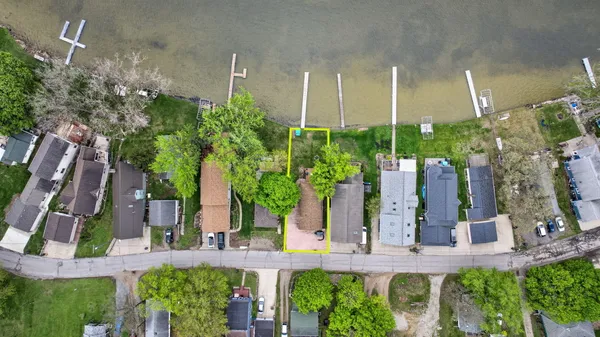 $329,900 | 246 Ackerson Lake Drive, Jackson, MI 49201