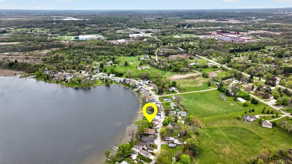 $329,900 | 246 Ackerson Lake Drive, Jackson, MI 49201