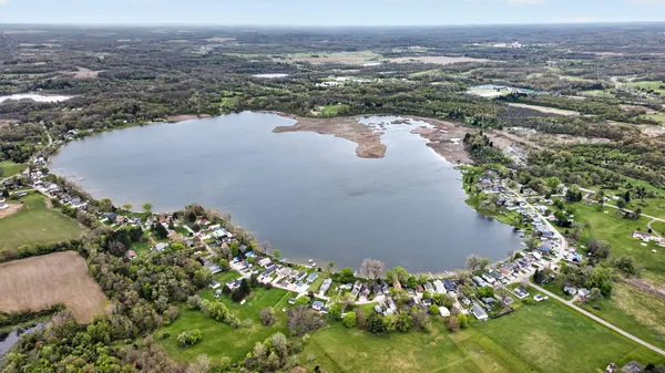 $329,900 | 246 Ackerson Lake Drive, Jackson, MI 49201