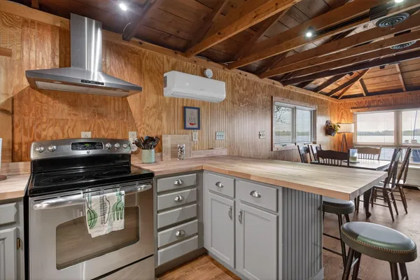 $329,900 | 246 Ackerson Lake Drive, Jackson, MI 49201