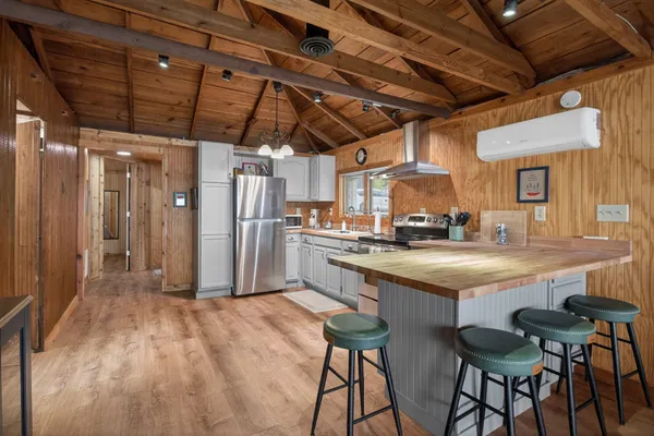 $329,900 | 246 Ackerson Lake Drive, Jackson, MI 49201